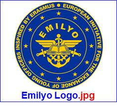 Emilyo Logo